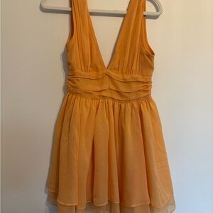 NWT Abercrombie Dress